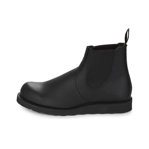 Red Wing Челси Черный Мужской