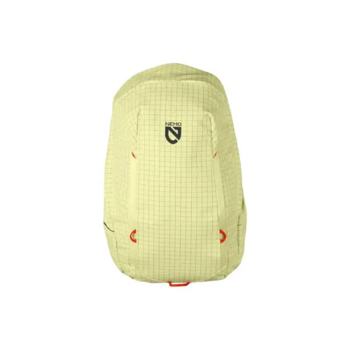 Nemo Equipment Туристические сумки Желтые Женские
