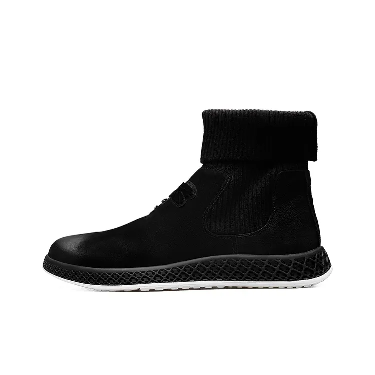 PARDASAUL Короткий Аутдор Мужской Черный