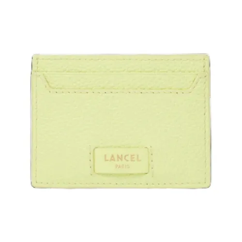 LANCEL Женские обложки для карт