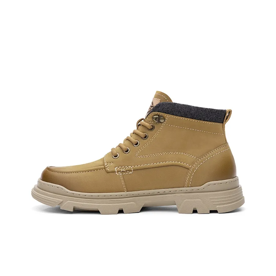 Dickies Outdoor Boots Men's Light Brown