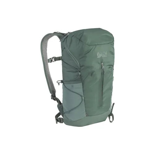BACH BACKPACKS Туристические рюкзаки Сосново-зеленый Унисекс