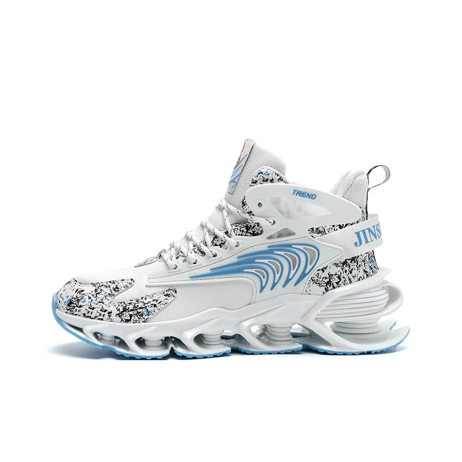 Gaius Durant High Top Casual Shoes Men's