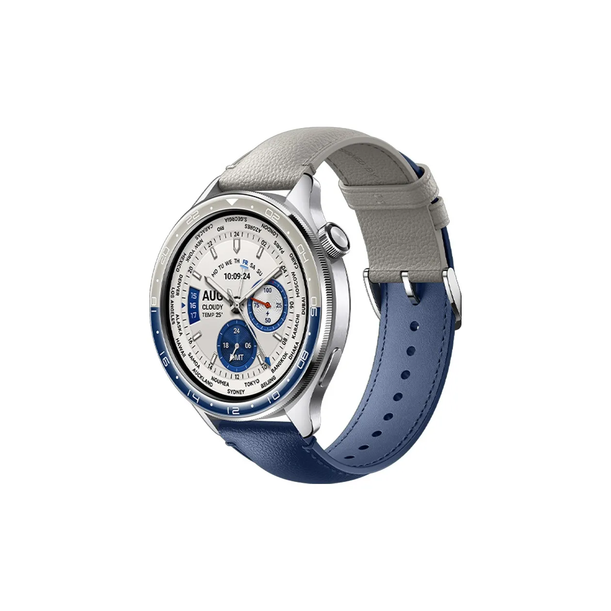 MSSM Унисекс Ремешки для часов