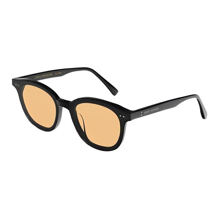 GENTLE MONSTER Lang 01 Sunglasses