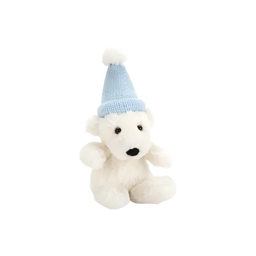 JELLYCAT Рождественский плюшевый игрушка