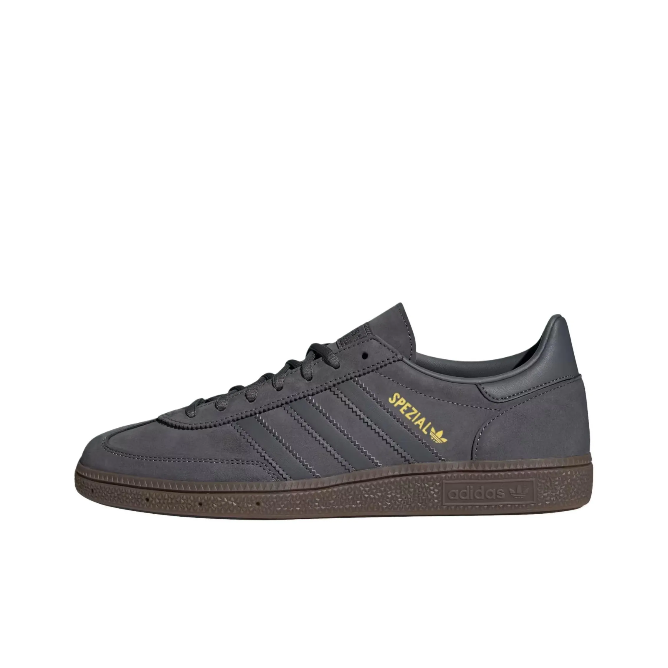 Adidas Handball Spezial Grey Carbon