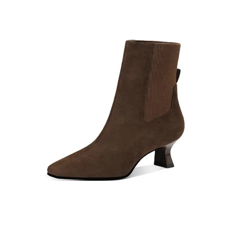 JESSICA SOPHIA Короткий Челси Женские