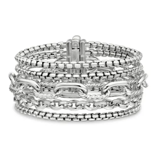 David Yurman Браслеты Женские