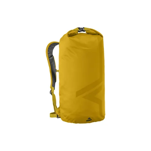 BACH BACKPACKS Туристические рюкзаки Золотой Унисекс