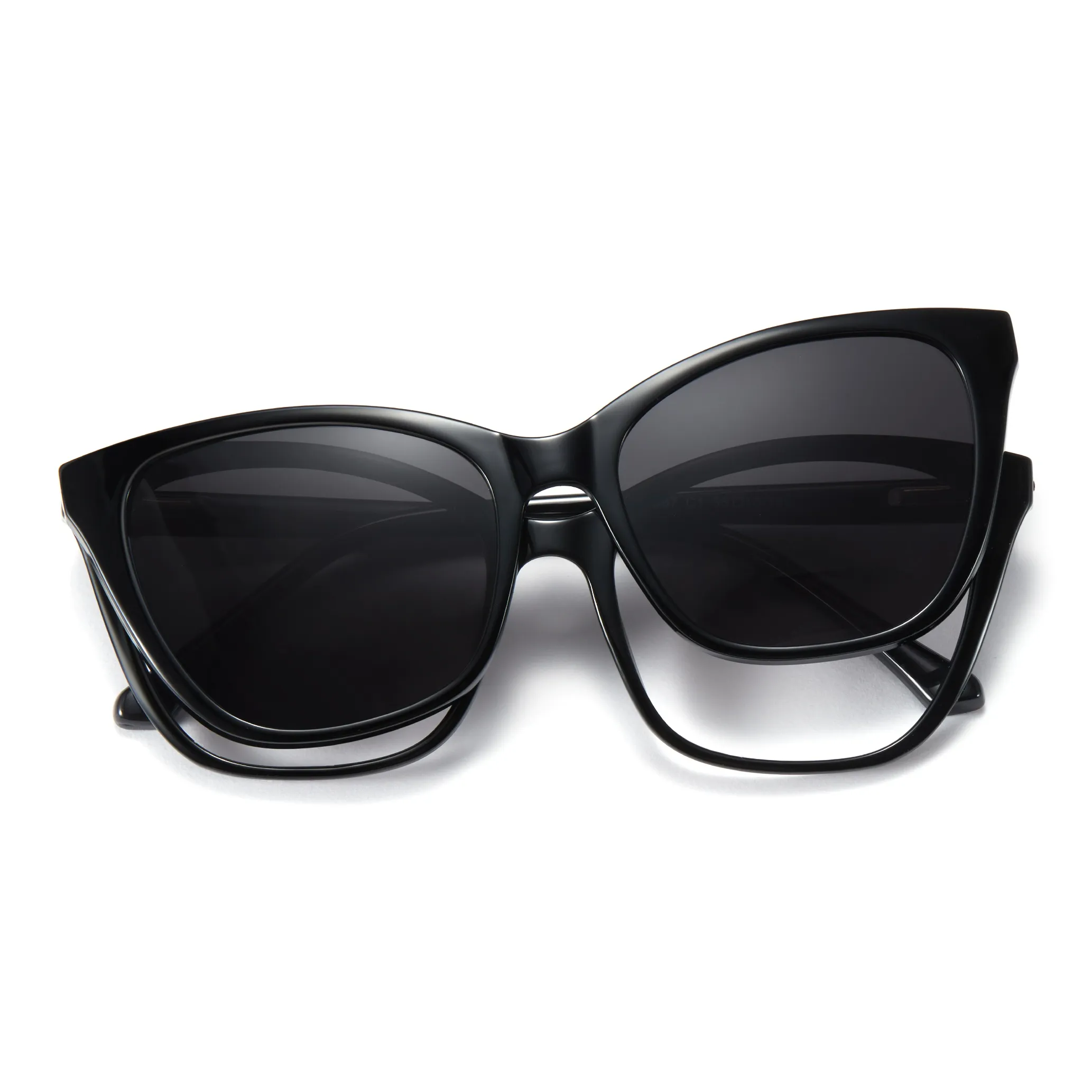 CYXUS TR90 Butterfly Солнцезащитные очки Женские