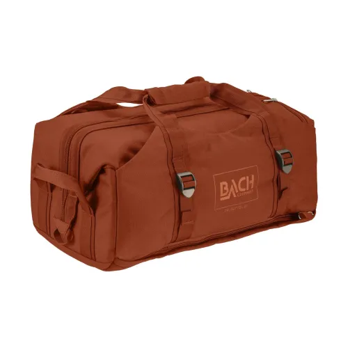 BACH BACKPACKS Туристические сумки из кожи Chantilly, красный, унисекс
