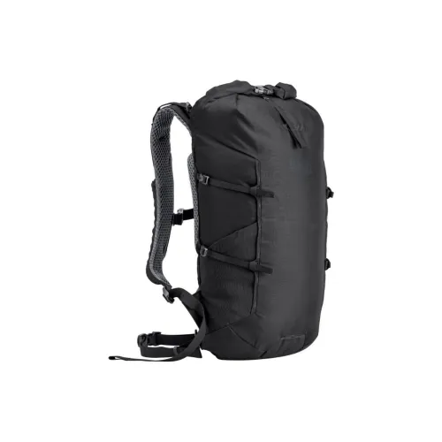 BACH BACKPACKS Туристические рюкзаки Черный Мужской