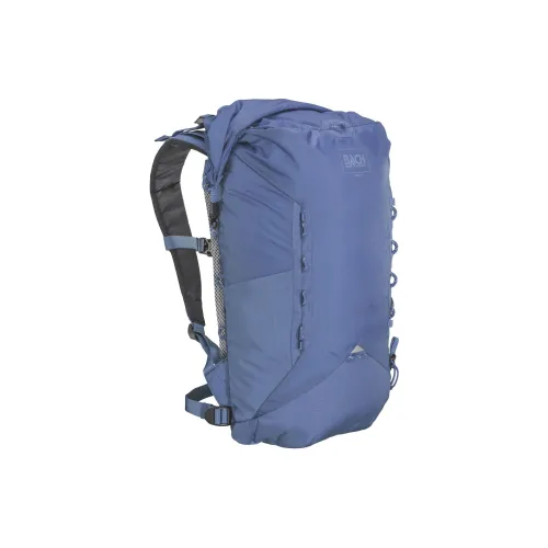 BACH BACKPACKS Туристические рюкзаки Riviera Синий Унисекс