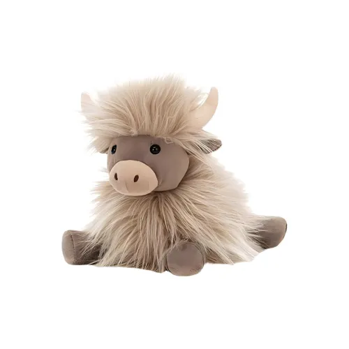 JELLYCAT Farm Animals Плюшевая игрушка