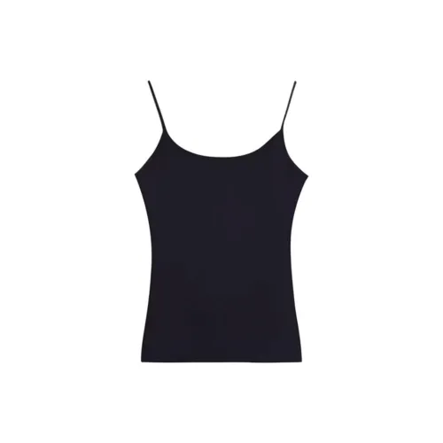 ZIMMERLI Черные Женские Камисоли