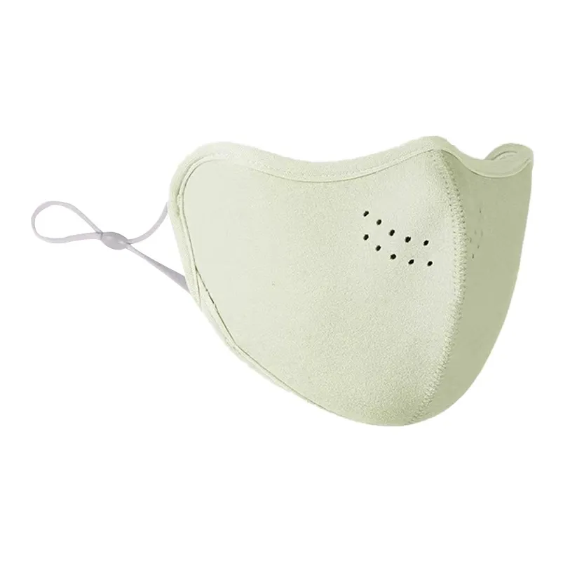 BKCXZICE Skiing Fall And Winter Windproof Face Masks Unisex