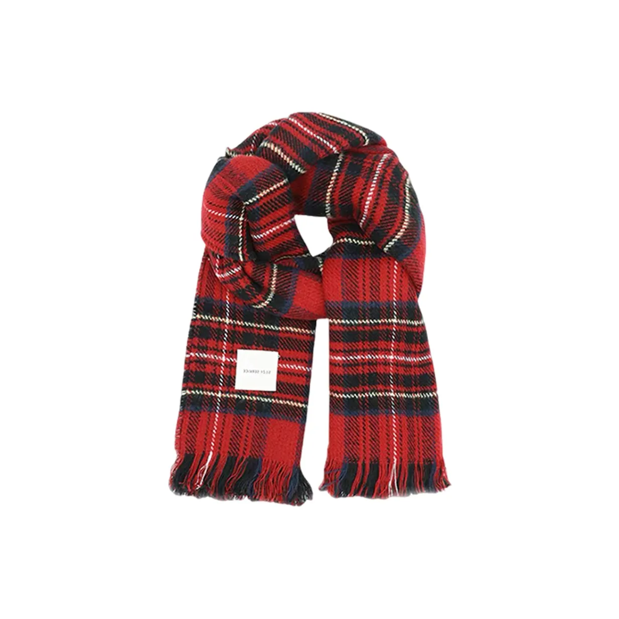 Cranta Komeia Knit Scarves Women's