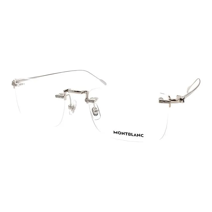 MONTBLANC Eyeglass Frames Men