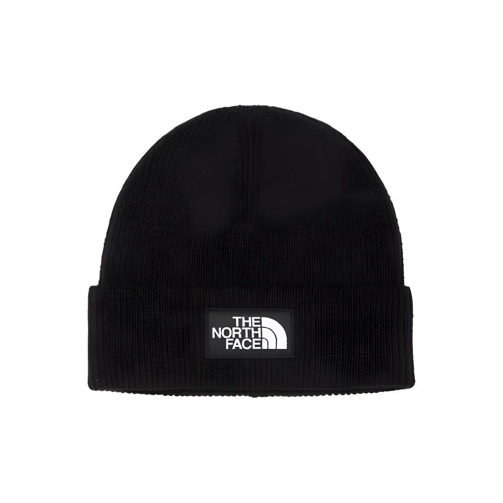 THE NORTH FACE Yarn Beanies Unisex Black
