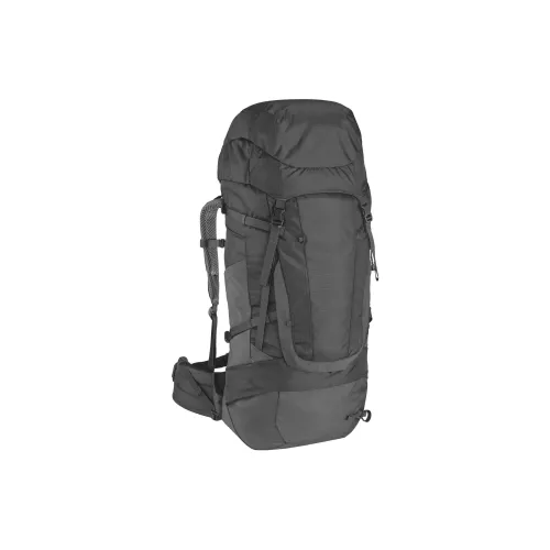 BACH BACKPACKS Туристические рюкзаки Черный Мужской