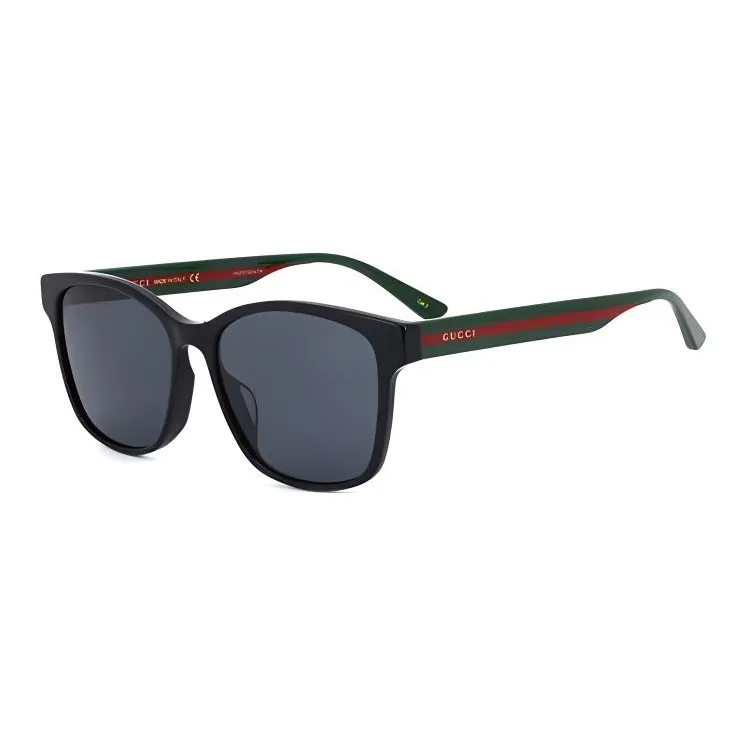 GUCCI Eyewear Square Frame Sunglasses