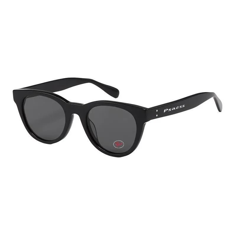 PSACSS Пластиковая оправа OVAL SUNGLASSES Унисекс