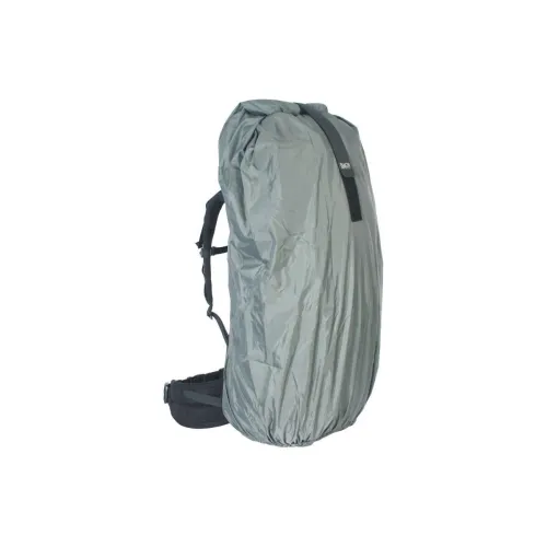 BACH BACKPACKS Туристические рюкзаки Серый Унисекс