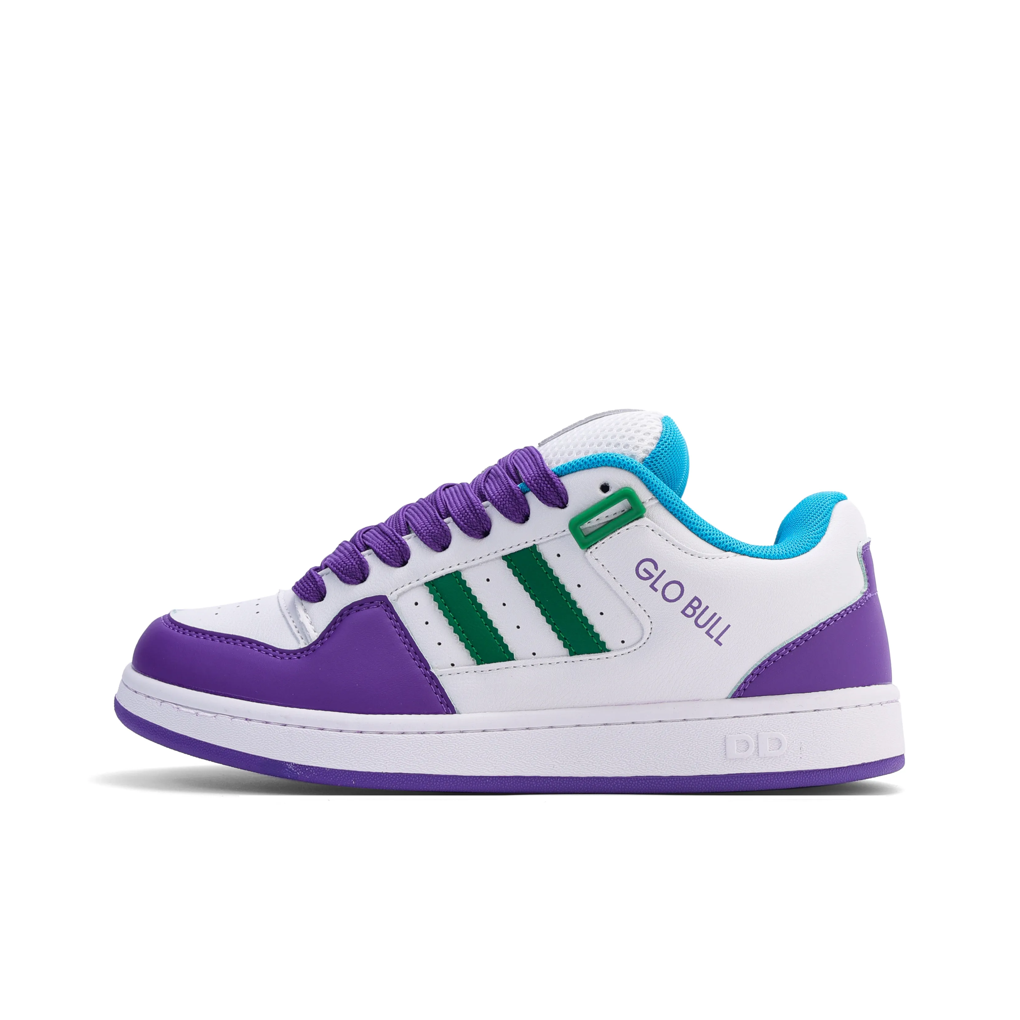 GLO BULL Пухлые туфли Покрытие Устойчивое к истиранию Легкие Дышащие Противоскользящие Низкий Топ