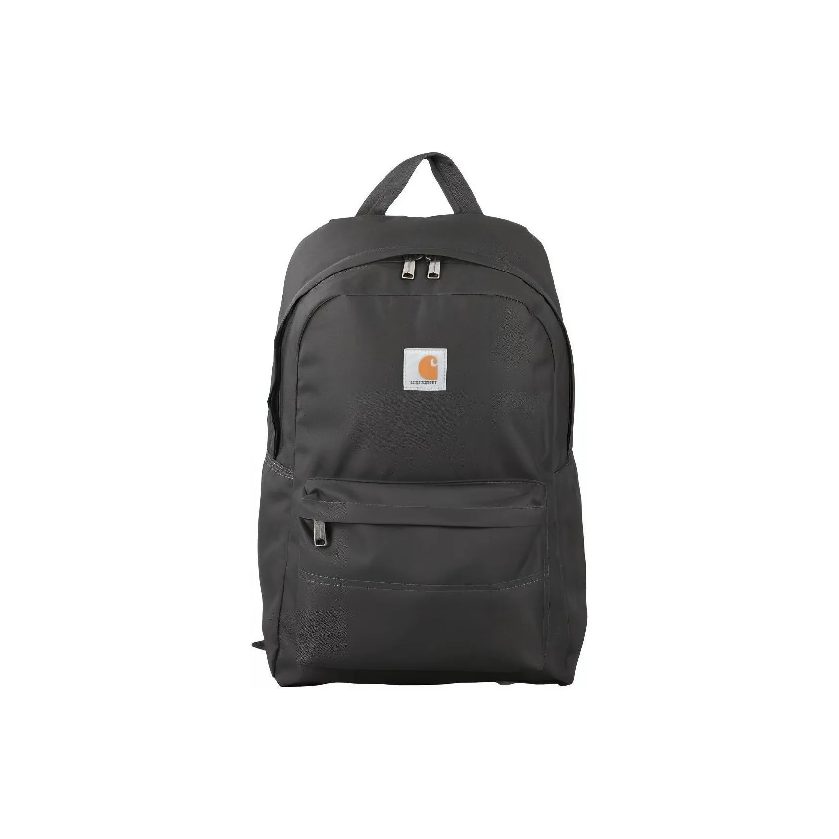 Carhartt Polyester Backpack Regular Unisex Black