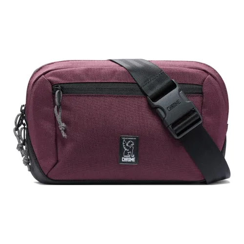 CHROME INDUSTRIES Туристические сумки, королевский фиолетовый, унисекс