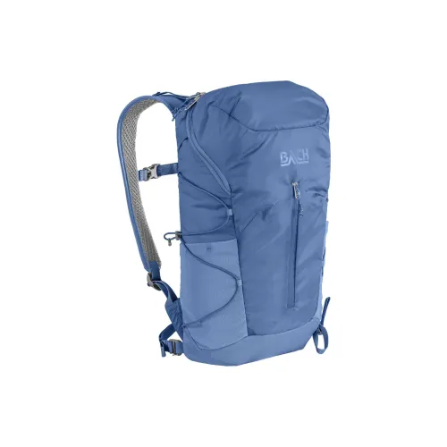 BACH BACKPACKS Туристические рюкзаки Riviera Синий Унисекс