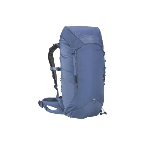 BACH BACKPACKS Туристические рюкзаки Riviera Синий Унисекс