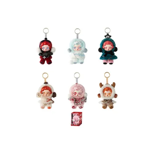 POP MART Слепые коробки