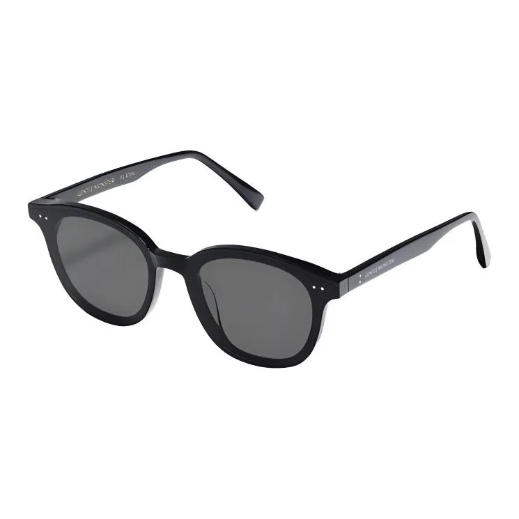 GENTLE MONSTER Lang 01round frame Sunglasses