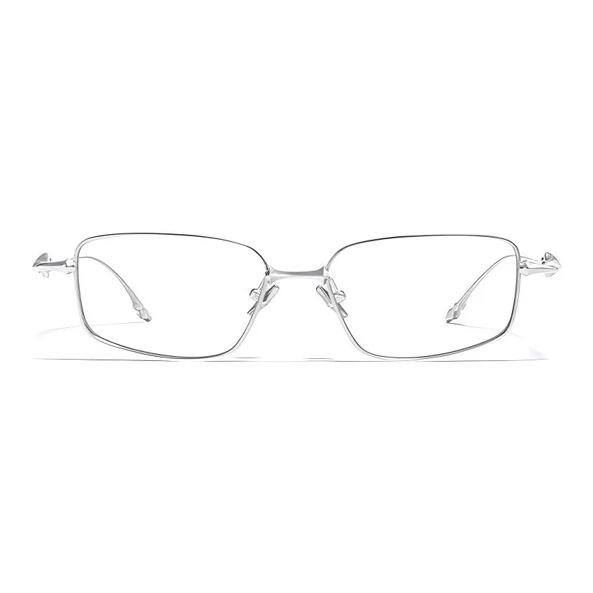 GENTLE MONSTER Atomic 02B Rectangle frame Glasses