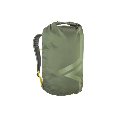 BACH BACKPACKS Туристические рюкзаки Зеленый Унисекс