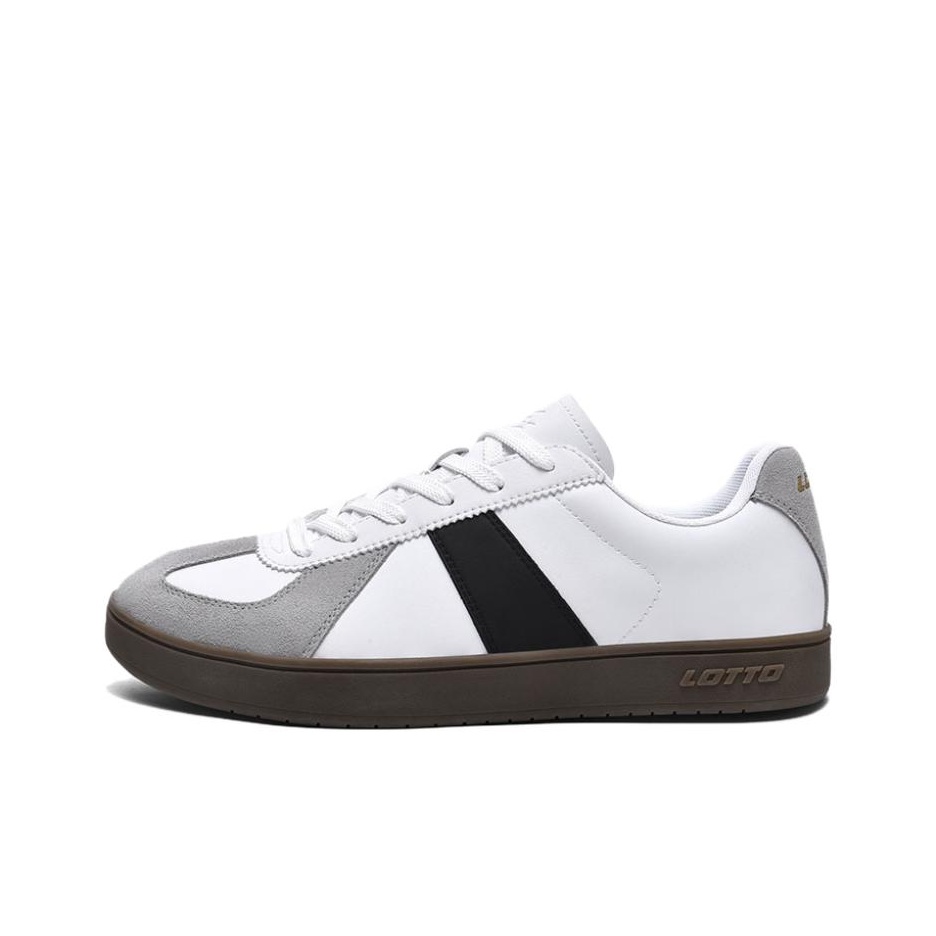 Step Back in Time: The Allure of 90s Lotto Sneakers