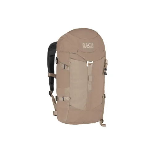 BACH BACKPACKS Туристические рюкзаки Песочно-бежевый Унисекс