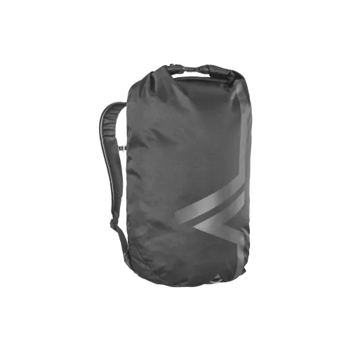 BACH BACKPACKS Туристические рюкзаки Черный Унисекс