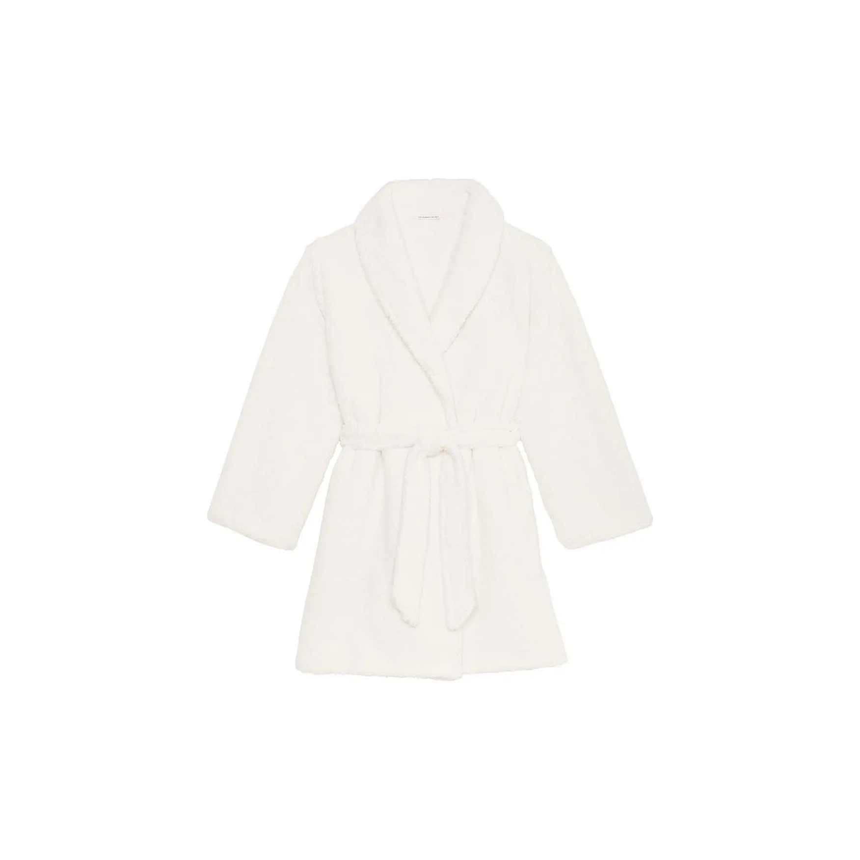 Victoria's Secret 24 BIG Show Коллекция The Mix Ночная рубашка Женская Кокосовый белый