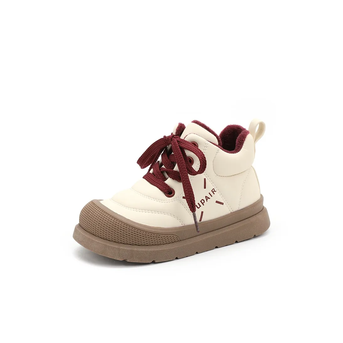 Tide Attack Водоотталкивающий Устойчивый к скольжению Устойчивый к истиранию Детская хлопковая обувь для детей