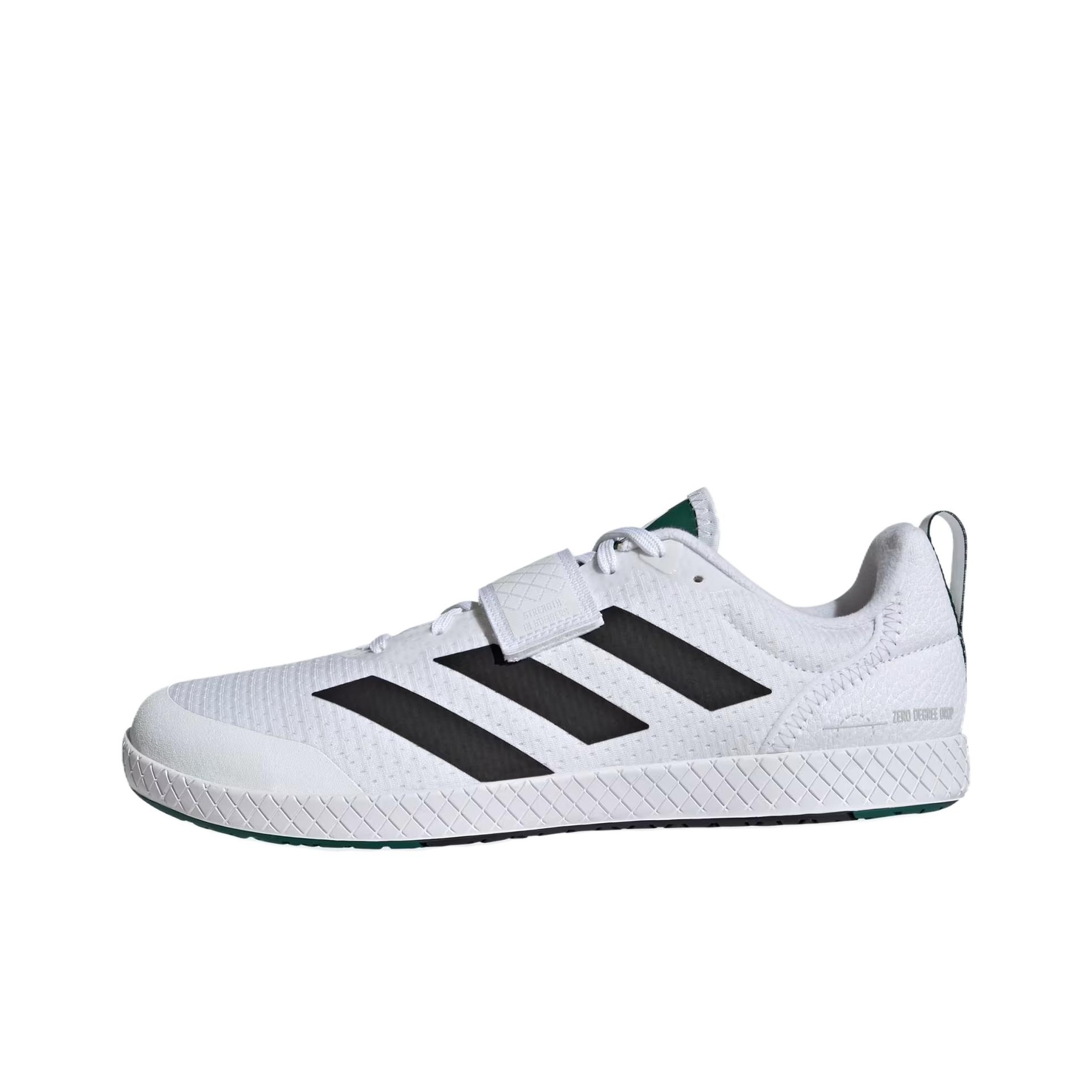 adipower deadlift