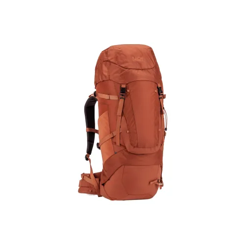 BACH BACKPACKS Туристические рюкзаки Spicy Red Унисекс