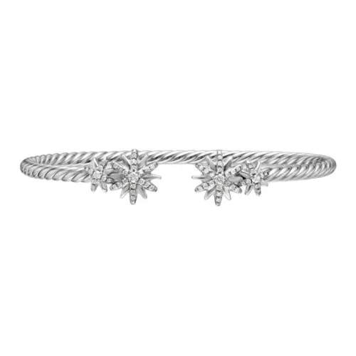 David Yurman Браслеты Женские