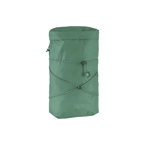 BACH BACKPACKS Туристические рюкзаки Зеленый Унисекс