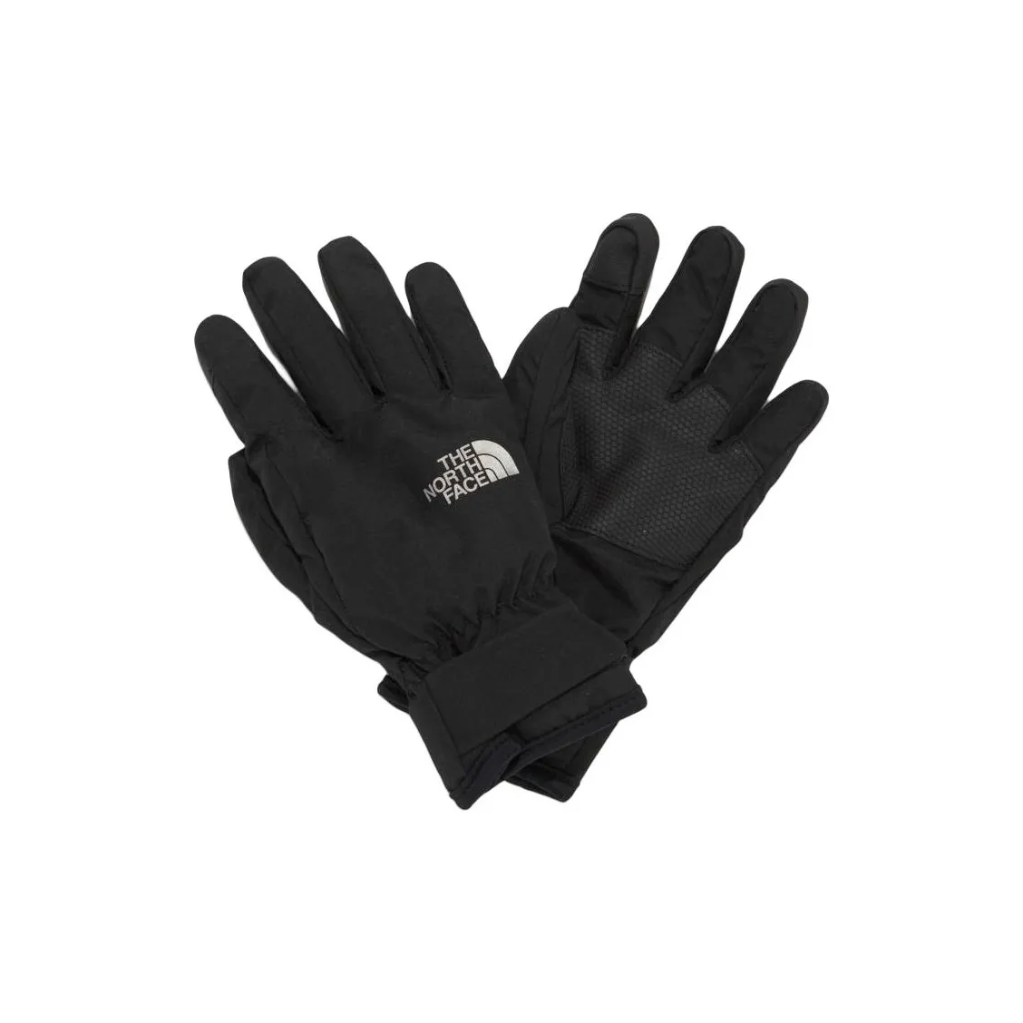 THE NORTH FACE Wool Gloves Kids' Black