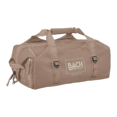 BACH BACKPACKS Туристические рюкзаки Песочно-бежевый Унисекс