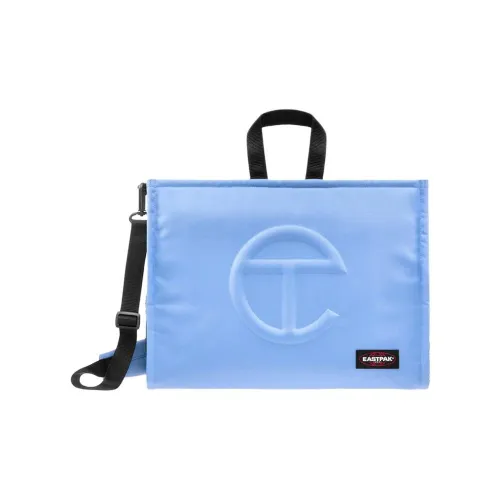 EASTPAK Рюкзаки Синий Унисекс