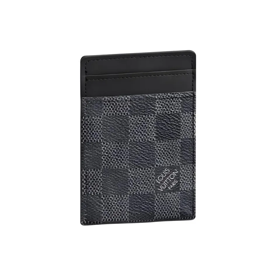 LOUIS VUITTON Card Holders
